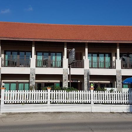 Mm家酒店 苏梅岛 外观 照片