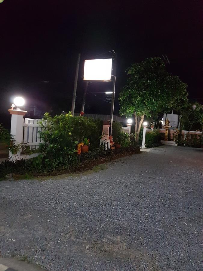 Mm家酒店 苏梅岛 外观 照片
